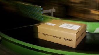 За підсумками другого кварталу інтернет-магазин Amazon зазнав збитків