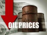 Ціна нафти Brent впала ще більше - до $65,44 / барель
