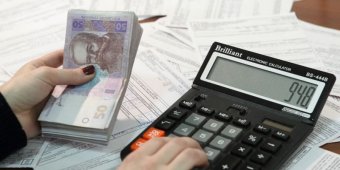 Витрати на субсидії для оплати житлокомпослуг в Україні зменшилися на 78,5%