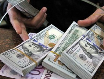 Показатели валютного рынка по состоянию на 16 июля 2018г.