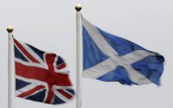 Влада Шотландії зможе випускати облігації