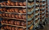 Не тільки Roshen. Черкасихліб оштрафували за імітацію упаковки Київхліба