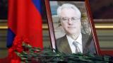 Эксперты пока не установили причину смерти Чуркина