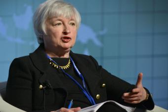 Тенденції в американській економіці, які турбують главу ФРС