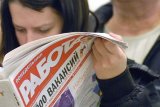 В Украине стало меньше безработных &ndash; Госстат