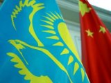 Kazakhstan and China Sign Agreement for 60 Million Dollars