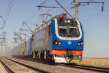 Казахстан і Росія не будуть оглядати поїзди, які проходять не зупиняючись