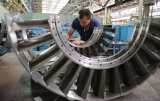 ГПУ раскрыла схему хищения сотен миллионов на Мотор Сичи