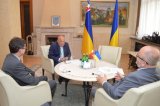 Україна і Польща у вересні проведуть Дні добросусідства