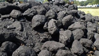 Цены на уголь в Украине снова вырастут