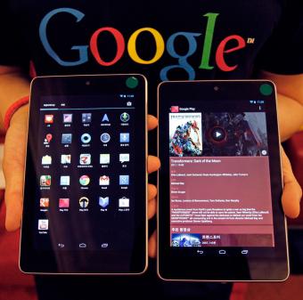 Google представить власний сервіс доступу в інтернет для мобільних телефонів