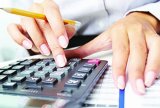 С начала года объем переплат налога на прибыль сократился на 20%