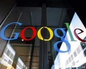 В I кварталі 2013 р.чистий прибуток Google склав $3,35 млрд.