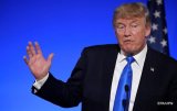 Трамп розповів про другу зустріч з Путіним