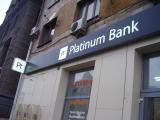 National Bank Was Proposed to Liquidate Platinum Bank