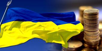 За три місяці економіка України зросла на 2,1-2,3% - МЕРТ