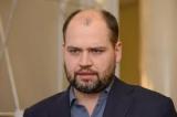 Гройсману передали компромат на Насирова