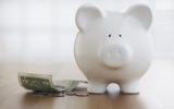 Since the beginning of the year deposits lodged by Ukrainians have fallen by 3.5%