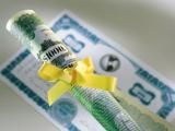 Минфин поддерживает предложение Киева по обмену его еврооблигаций с погашением в 2015 и 2016 гг.