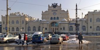 Украина и Польша хотят запустить поезд Львов-Люблин