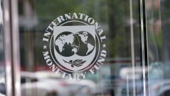 МВФ змінив прогноз дефіциту поточного рахунку платіжного балансу України