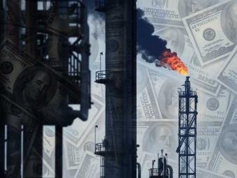 Всемирный банк спрогнозировал цену на нефть