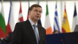 Представник Єврокомісії приїде до Києва для підписання траншу на 1 мільярд євро