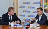 Украинский лотерейный рынок имеет большой потенциал роста, - собственник компании УНЛ Фогго