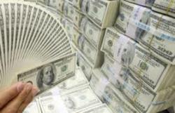 Минфин привлек 1,4 млрд. грн. и $656,4 млн. за счет выпуска ценных бумаг