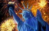 Американці відсвяткували День незалежності