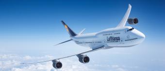 Lufthansa скасує 3,8 тис. рейсів через страйк пілотів