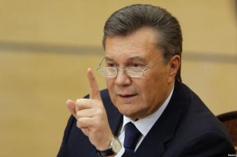 В.Янукович знову звернувся до українців (відео)