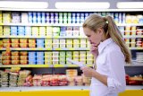 В Украине ухудшились потребительские настроения