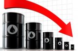 Ціни на нафту завершують тиждень в «червоній зоні»