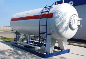 Крупные сети опустили цены на автогаз