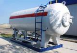 Крупные сети опустили цены на автогаз