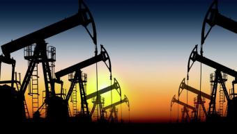 Ціна на нафту росте на даних про запаси сировини в США