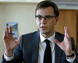 НАБУ расследует незаконное обогащение Омеляна