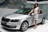 На паркоместо Натальи Корчак нашлась новая незадекларированная Skoda