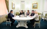 Гройсман погрожує звільнити главу Пенсійного фонду