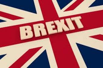 В Лондоне собираются на протест против Brexit