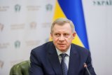 Смолій розповів, коли приїде місія МВФ
