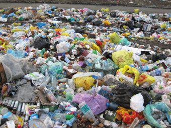 Кабмін вирішив виділити Львову 50 млн грн на вивезення сміття