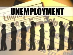 Рівень безробіття в єврозоні становить 12,1%