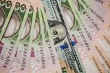 Держборг України тестували за курсом 36 за долар