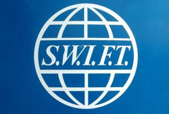 Росію не будуть відключати від SWIFT