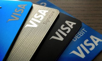 Создатель Ethereum предрек гибель Visa из-за развития технологии блокчейн