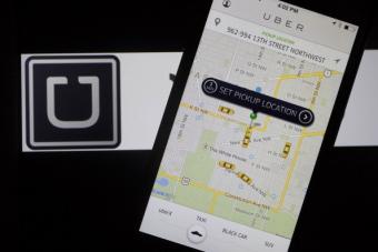Uber Україна залишився без гендиректора