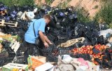 РФ вводит уголовную ответственность за ввоз санкционных продуктов