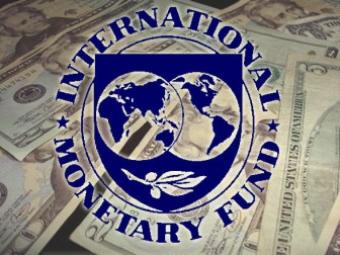 Міжнародний валютний фонд збирається направити місію в Україну